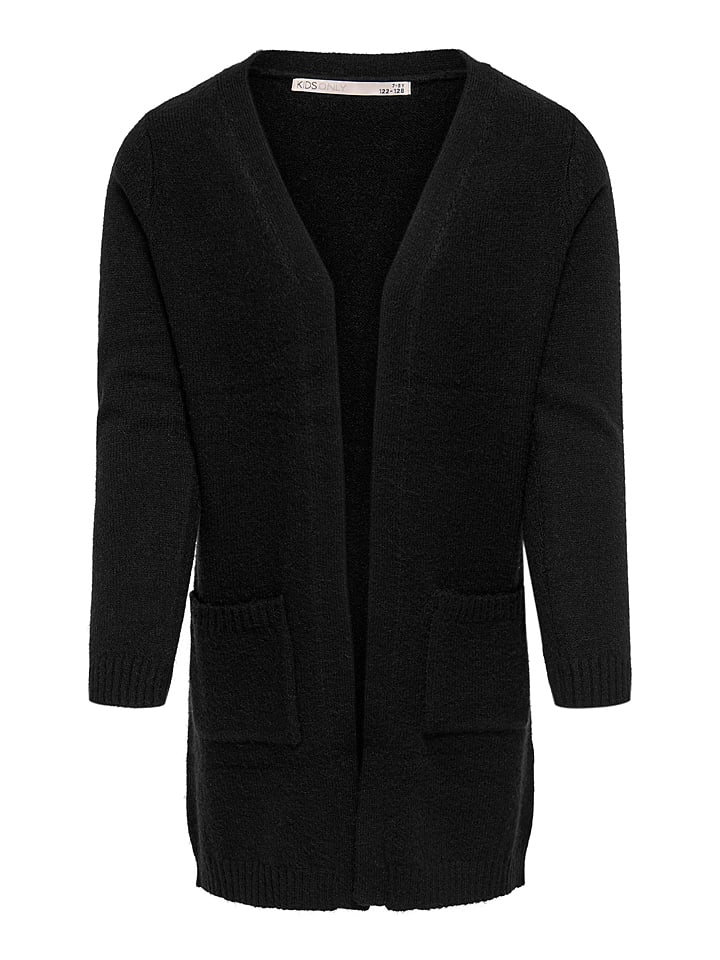 

Кардиган KIDS ONLY Cardigan Lesly, черный