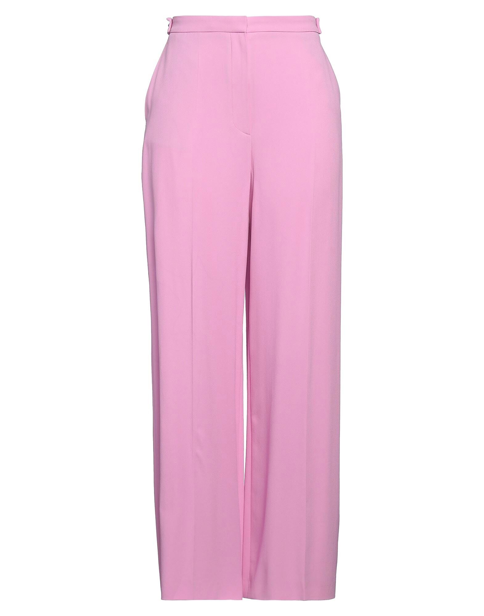 

Брюки Boss, розовый