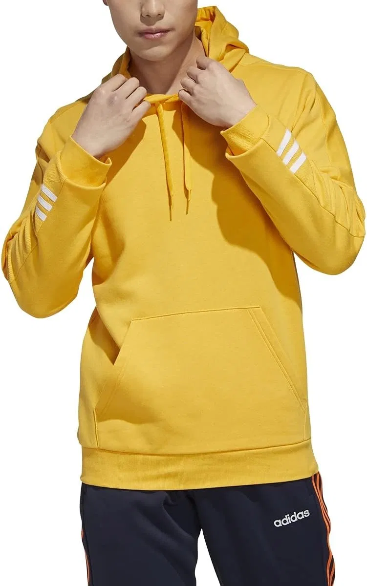 Мужские флисовые спортивные брюки adidas