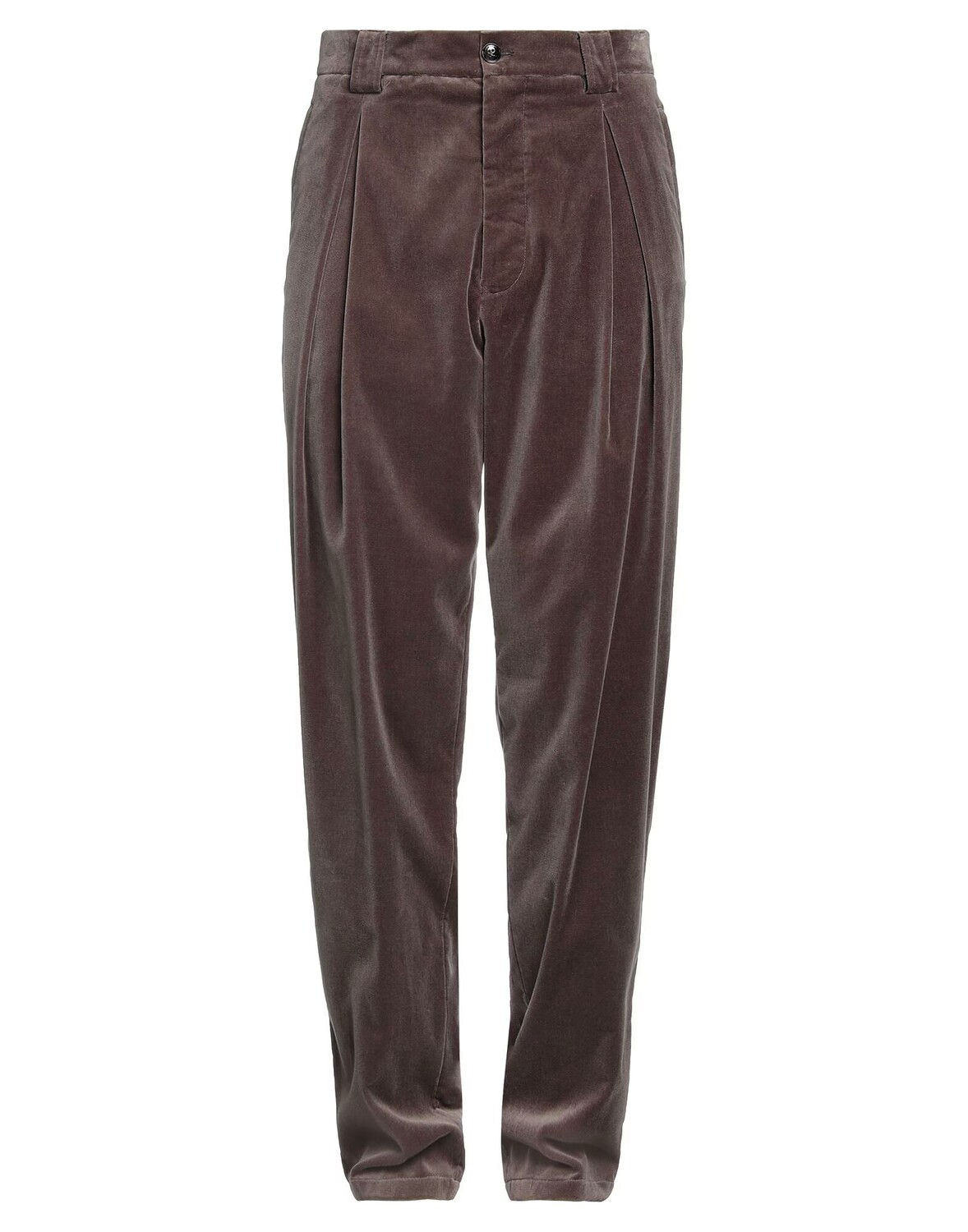 

Брюки Giorgio Armani, хаки