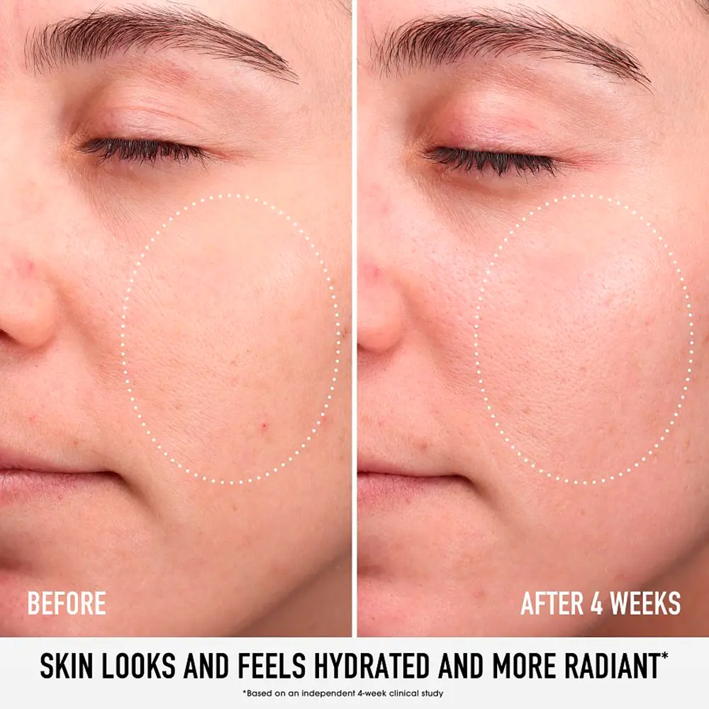 Сыворотка bareMinerals — Для лица Skin rescue pure moisture serum sérum hidratante, 30 мл — фото 3