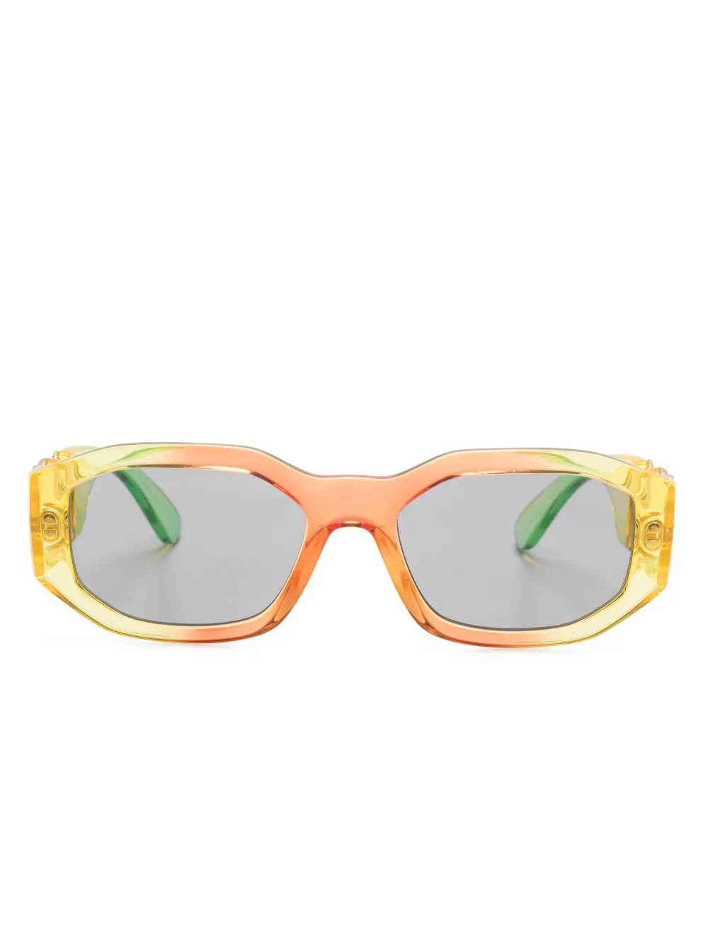 

Солнцезащитные очки VE4361 Versace Eyewear, желтый