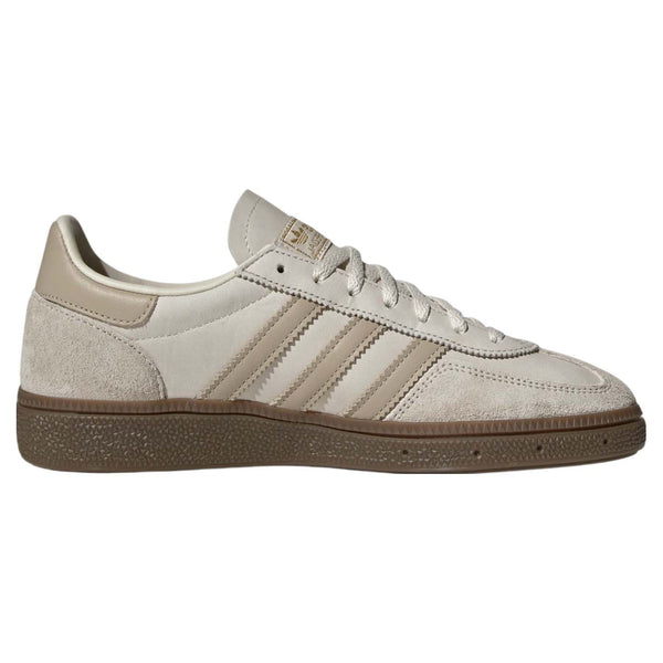 Кроссовки handball spezial 'aluminum wonder beige' Adidas, мультиколор — фото 2