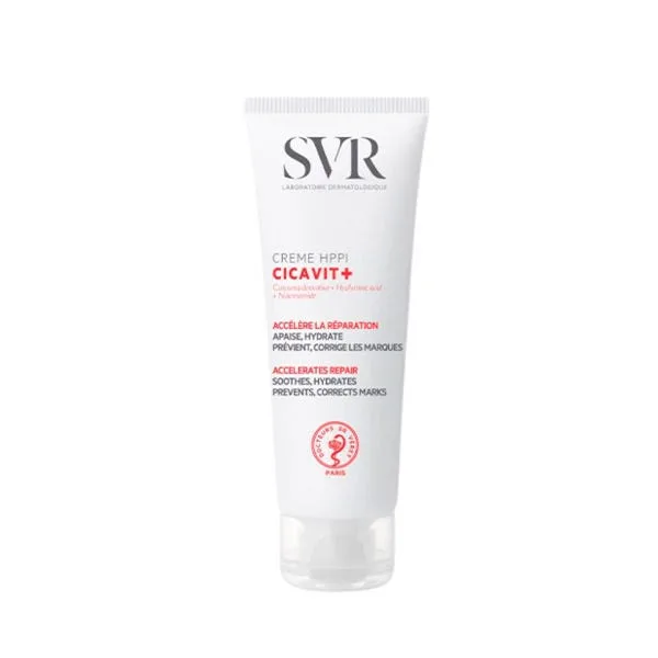 Крем для лица Laboratoires Svr — Creme Hppi Cicavit+, 100 мл
