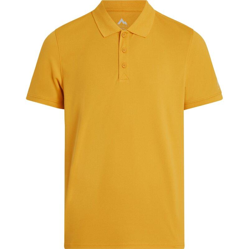 

Polo he.-polo lango m Mckinley, желтый