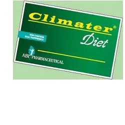 

Диетическая добавка Climater 20 таблеток