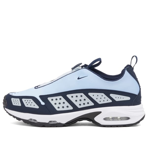 

Air max sndr w кроссовки Nike, черный