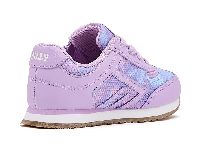Кроссовки BILLY Retro Jogger BILLY Footwear Kids, Lilac — фото 4