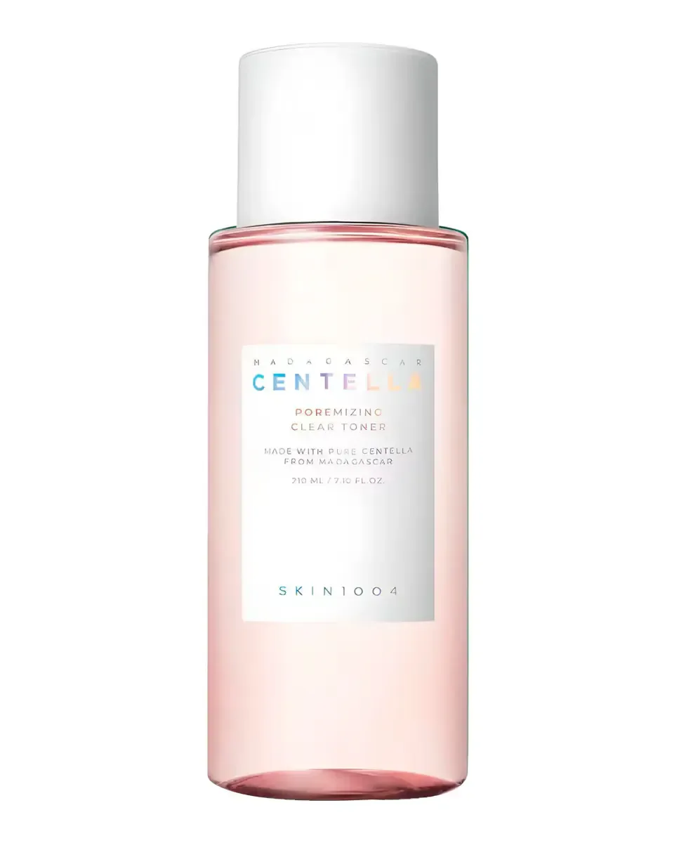 Тоник SKIN1004 — Madagascar Centella Poremizing Clear, 210 мл