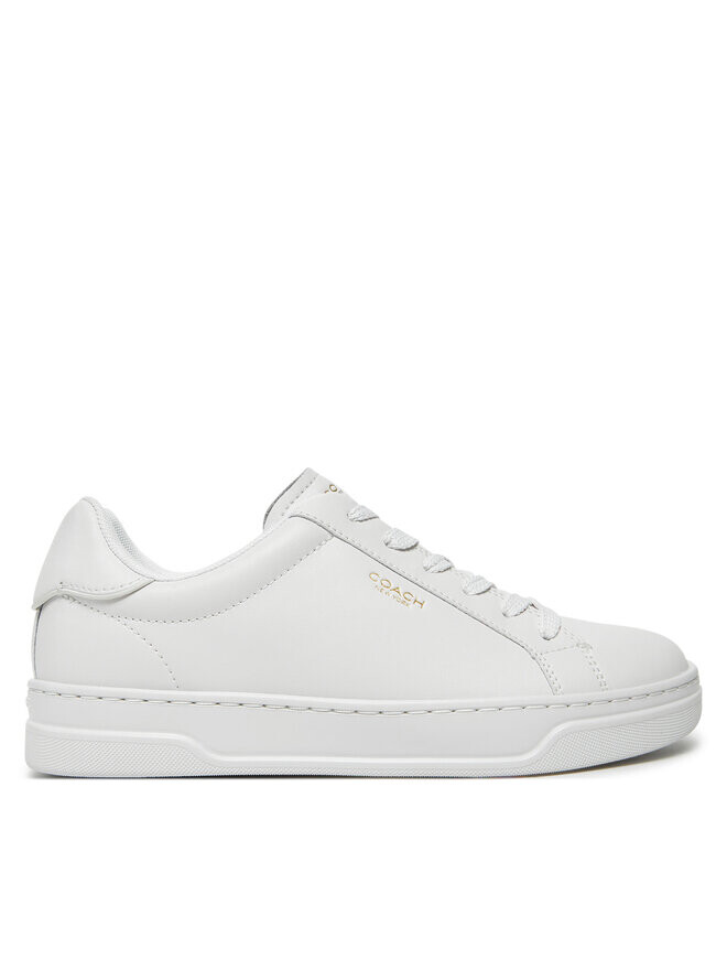 

Кроссовки Coach Blanco, белый
