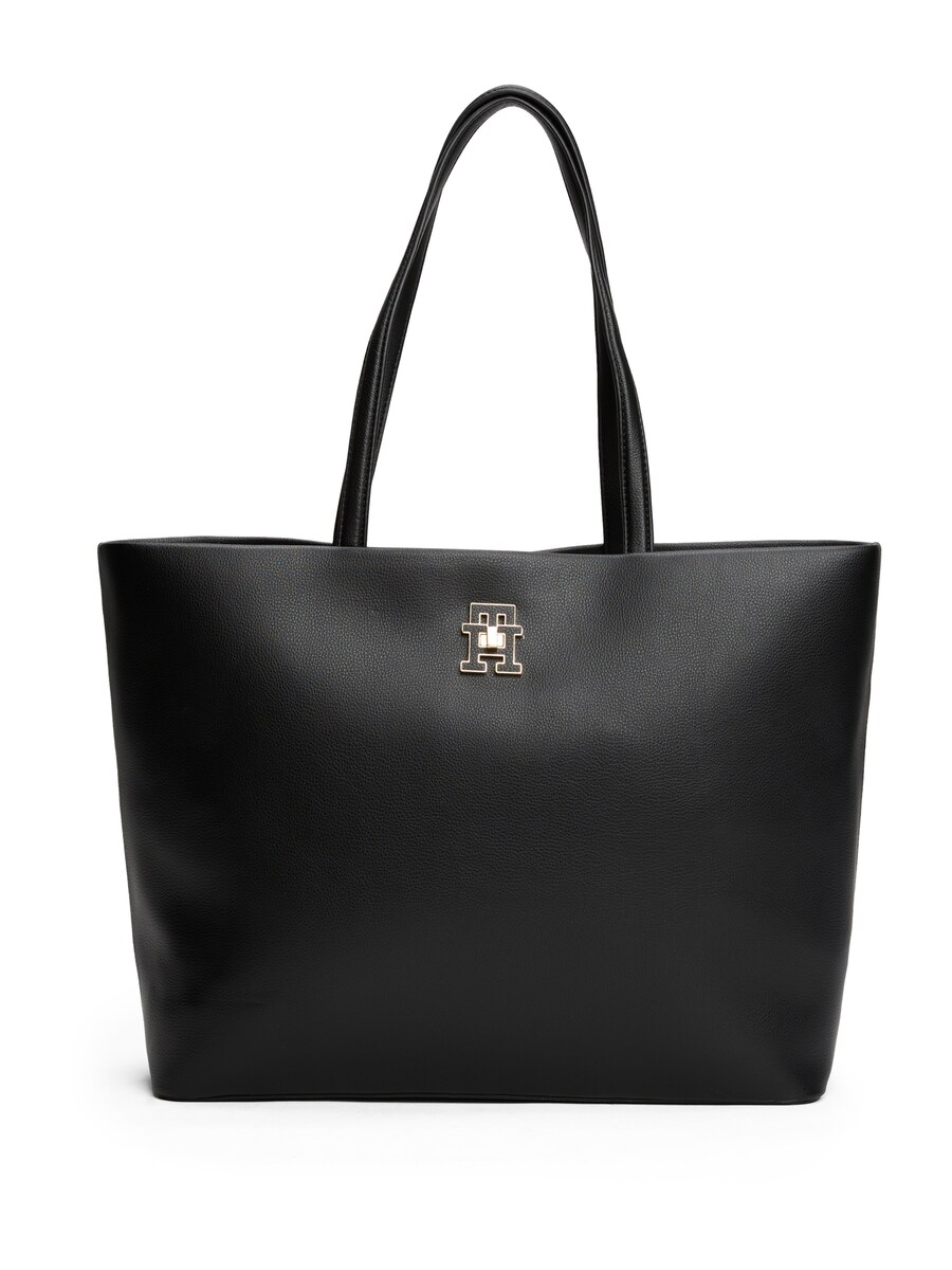 

Сумка-шоппер TOMMY HILFIGER, Black
