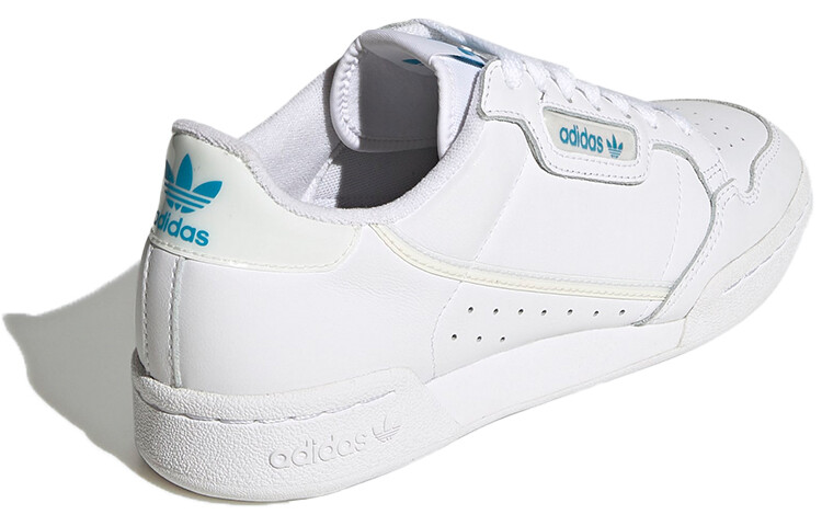 

Кроссовки Adidas Originals Originals Continental 80 'Cloud White Off White' Women's