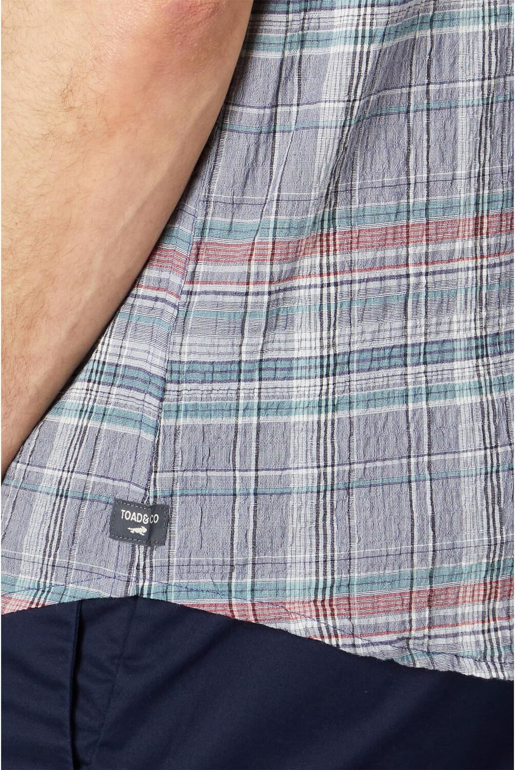 thumb