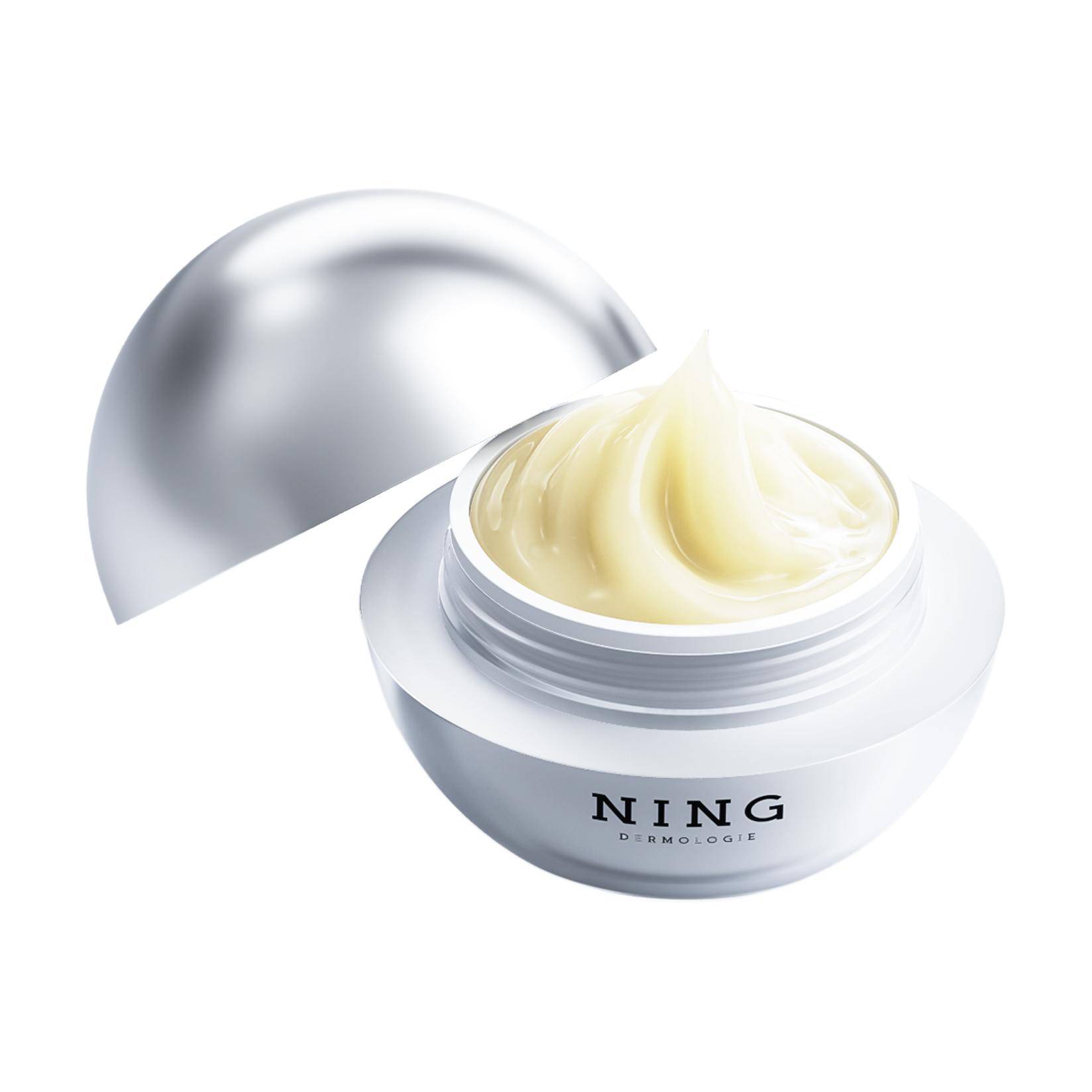 Крем для кожи вокруг глаз Ning Caffeine Eye Serum, 30 г