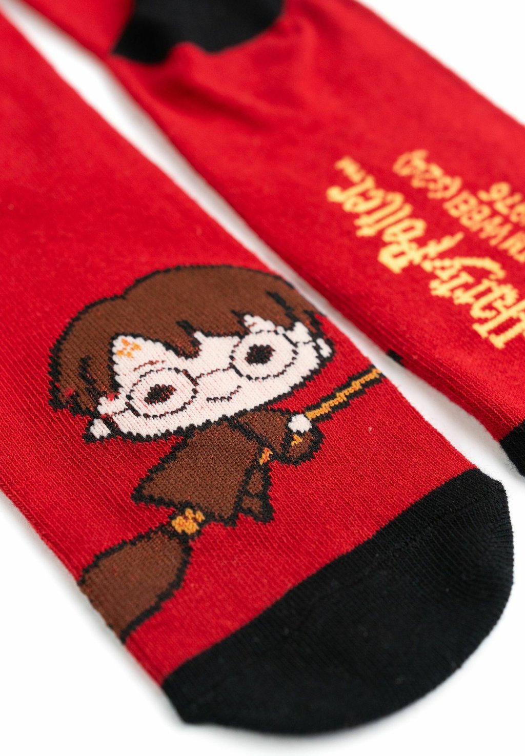 

Носки 5ER PACK HARRY POTTER Harry Potter, красный