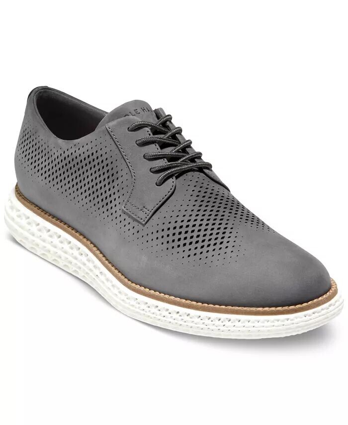 

Мужские оксфордские классические кроссовки ØriginalGrand 2.0 Cole Haan, серый