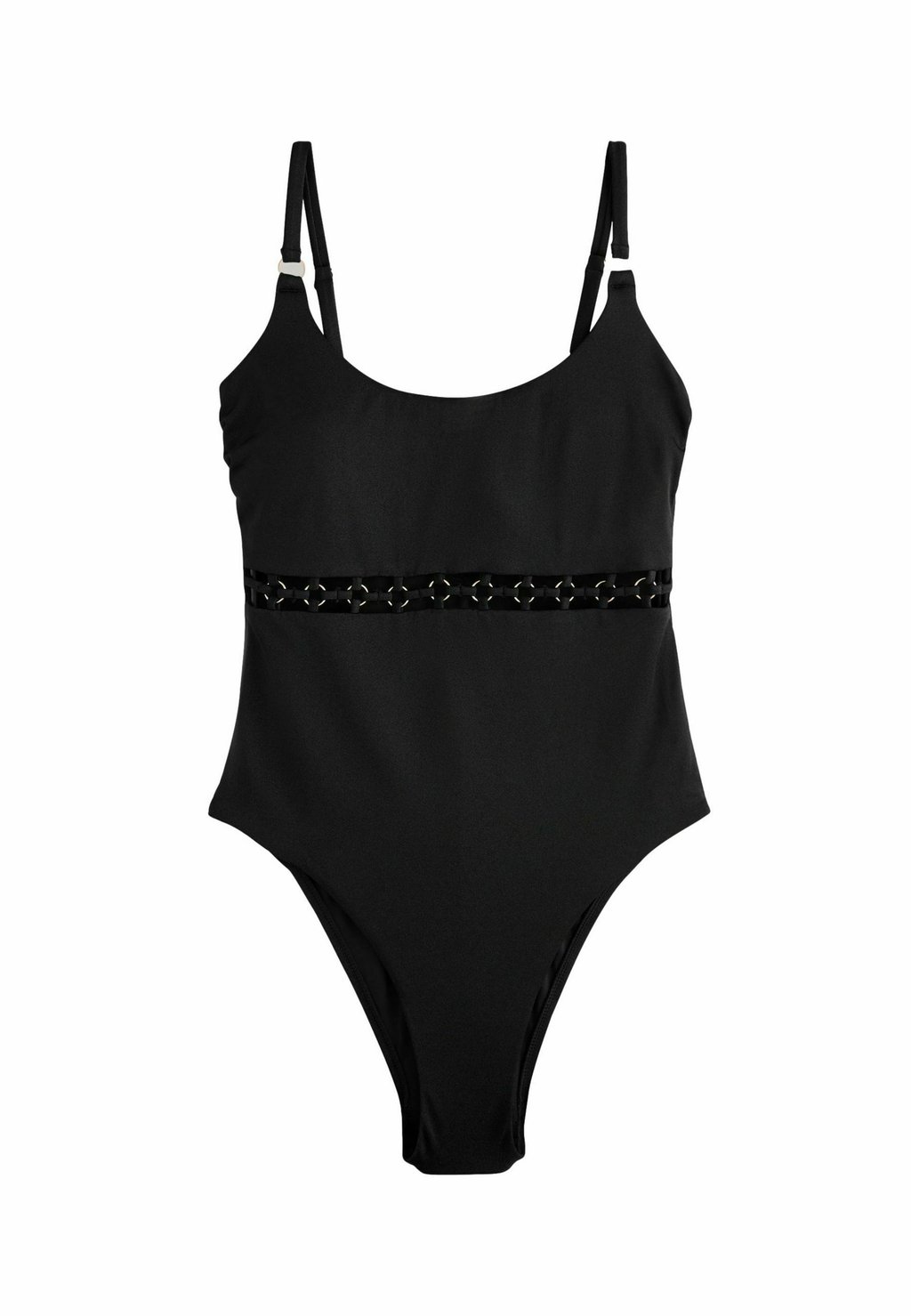 

Купальник TUMMY CONTROL HARDWARE B by Ted Baker, черный