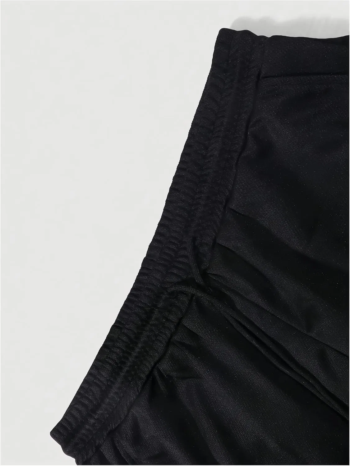 Generic Psalms 91 Christian Short, Psalms 91 Christ Jesus Men Workout 2 in 1 Short, Black C — фото 3