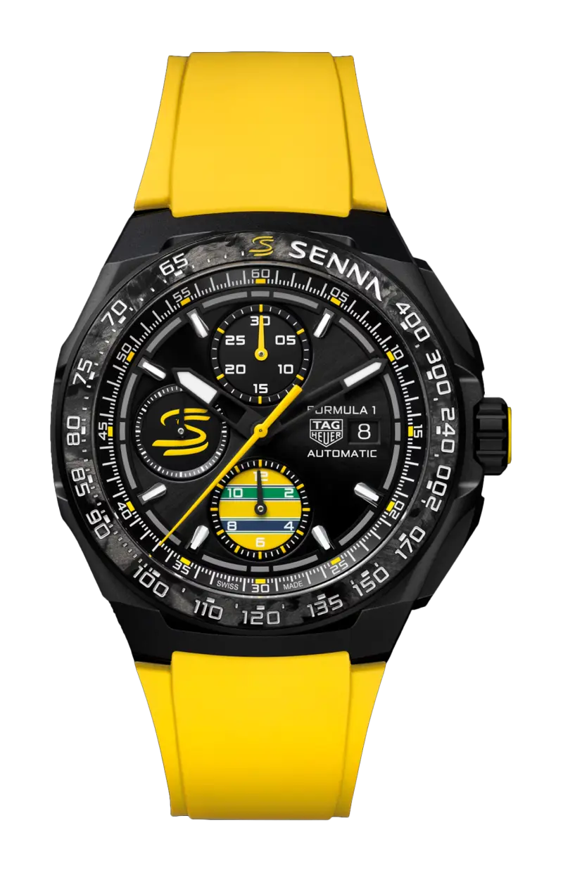 

Tag heuer formula 1 хронограф - cbz2081.ft8092 TAG HEUER