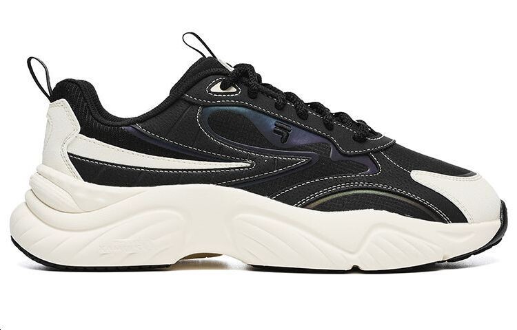 Кроссовки FILA FUSION Conch Мужские, Море Небесно-голубое — фото 4
