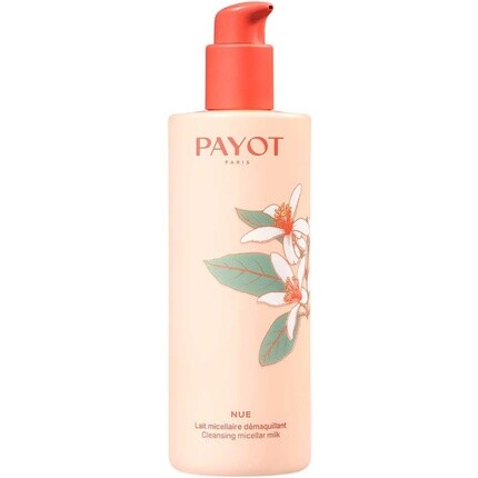 

Payot Nue Очищающее мицеллярное молочко 400 мл