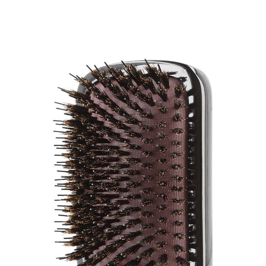 Инструменты для красоты, Lussoni, деревянная расческа, лопатка, 1 шт., Tools For Beauty — фото 4