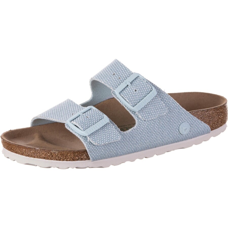 

Мюли BIRKENSTOCK Mules Arizona, синий