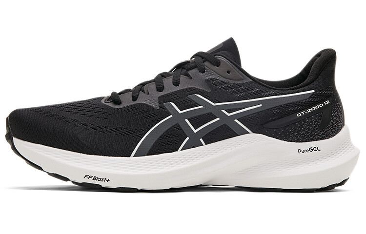 

Asics Кроссовки Унисекс, Черный