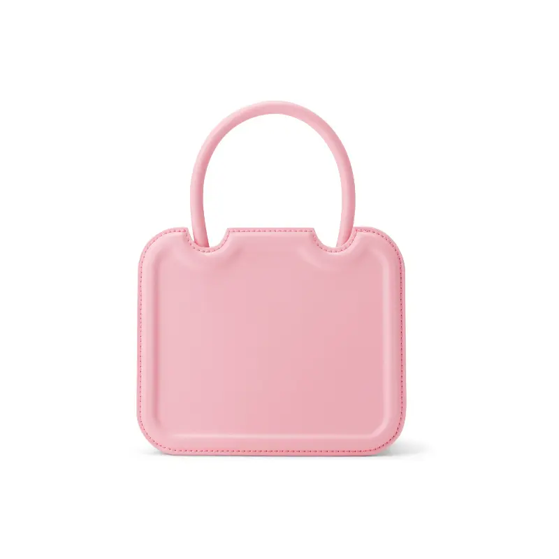 

Charles&Keith Женская сумка через плечо CHARLES & KEITH, Белый