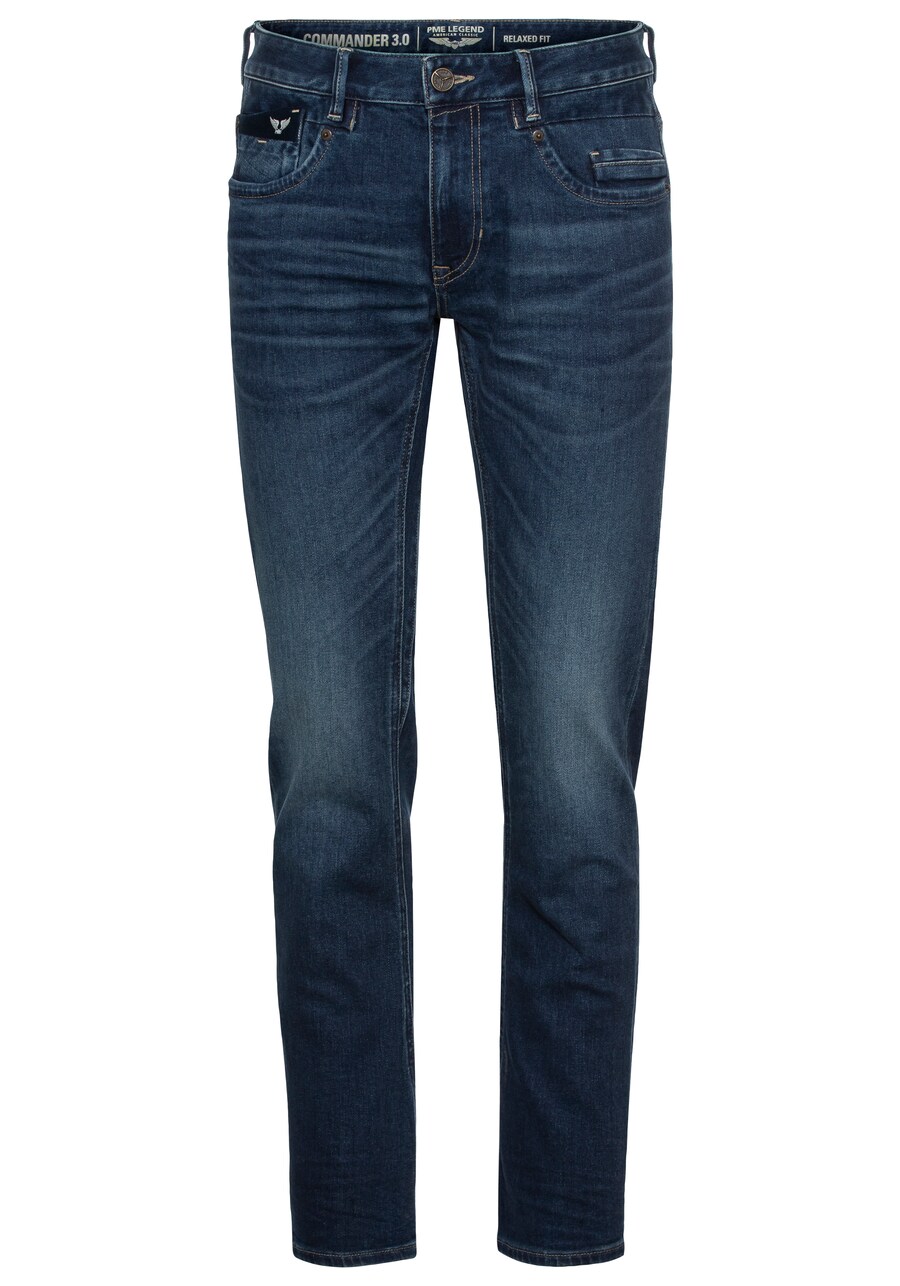 

Узкие джинсы PME Legend, Dark blue