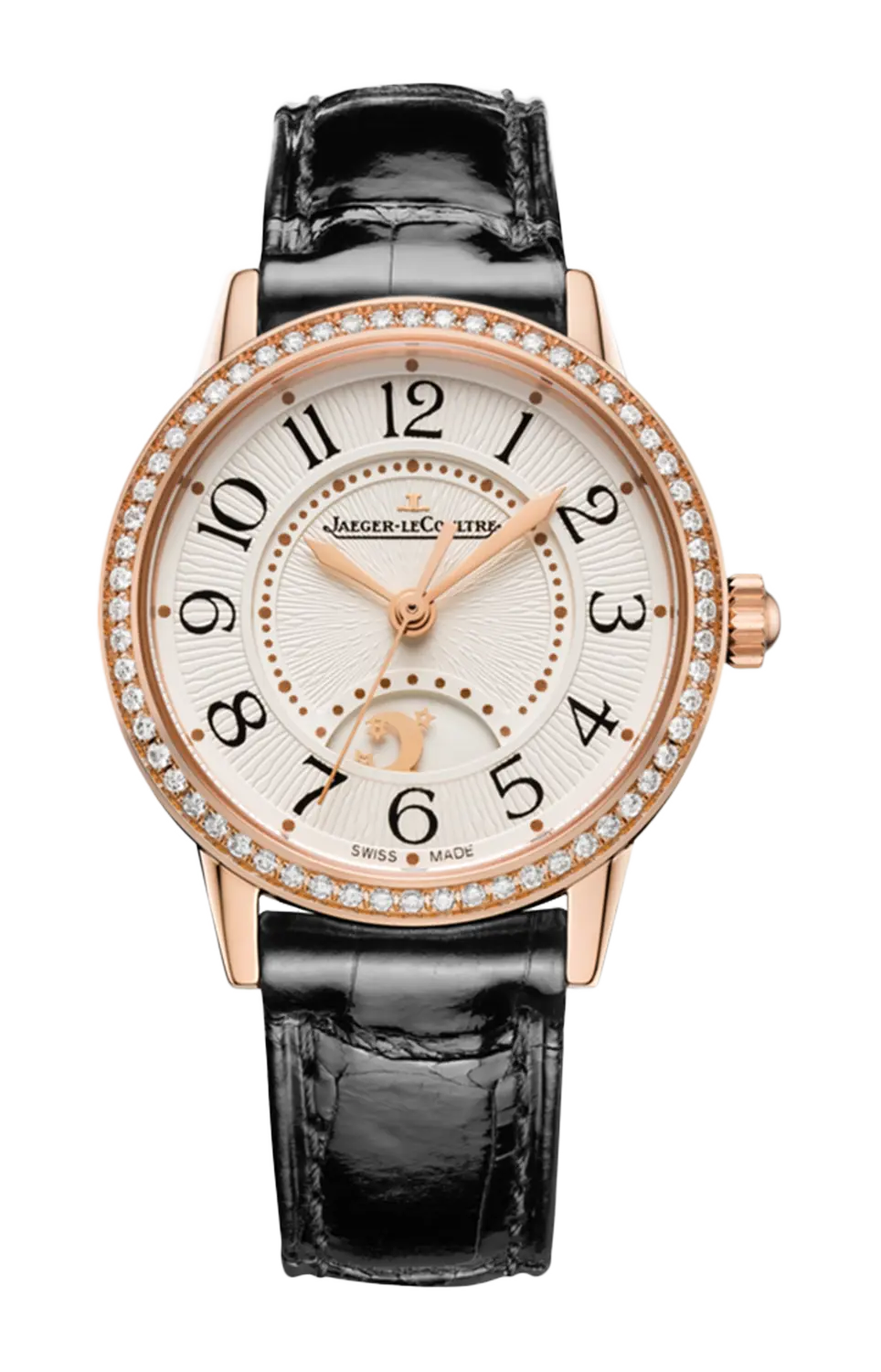 

Часы Jaeger-Lecoultre Rendez vous night & day small 29 мм