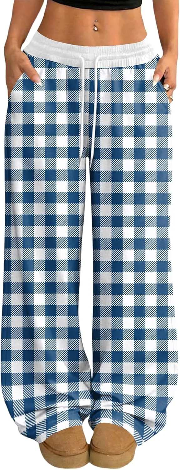 

Женские спортивные штаны Baggy Sweatpants lopmou