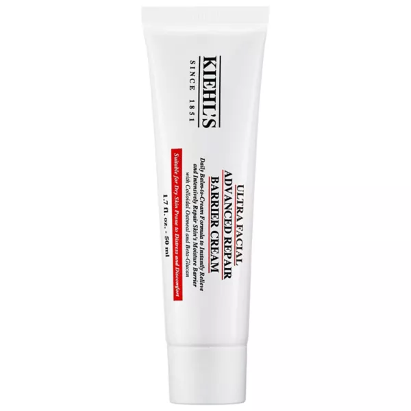 

Ультра восстанавливающий защитный крем для лица Kiehl'S Since 1851