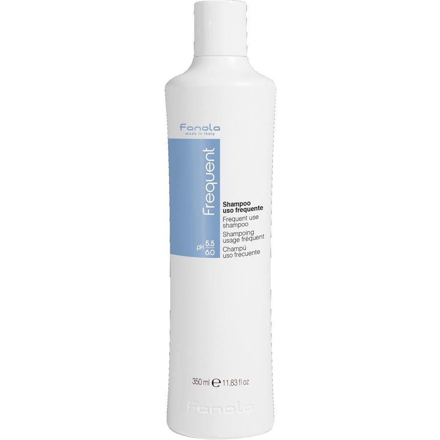 

Шампунь Fanola Frequent Shampoo, 350 ml