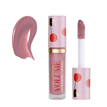 

Vivienne Sabo Le Grand Volume Lip Gloss Бежевый