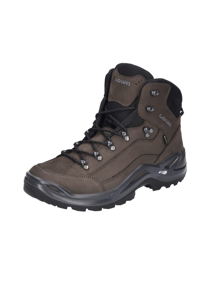 

Походная обувь LOWA Wanderschuhe, коричневый