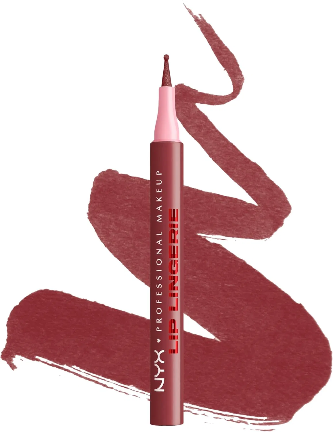 Липкий карандаш для губ NYX Professional Makeup Lip Lingerie Liner Up All Night 0,03 унции