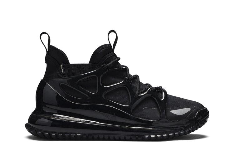 

Кроссовки Nike Air Max 720 Horizon Gore-Tex, черный