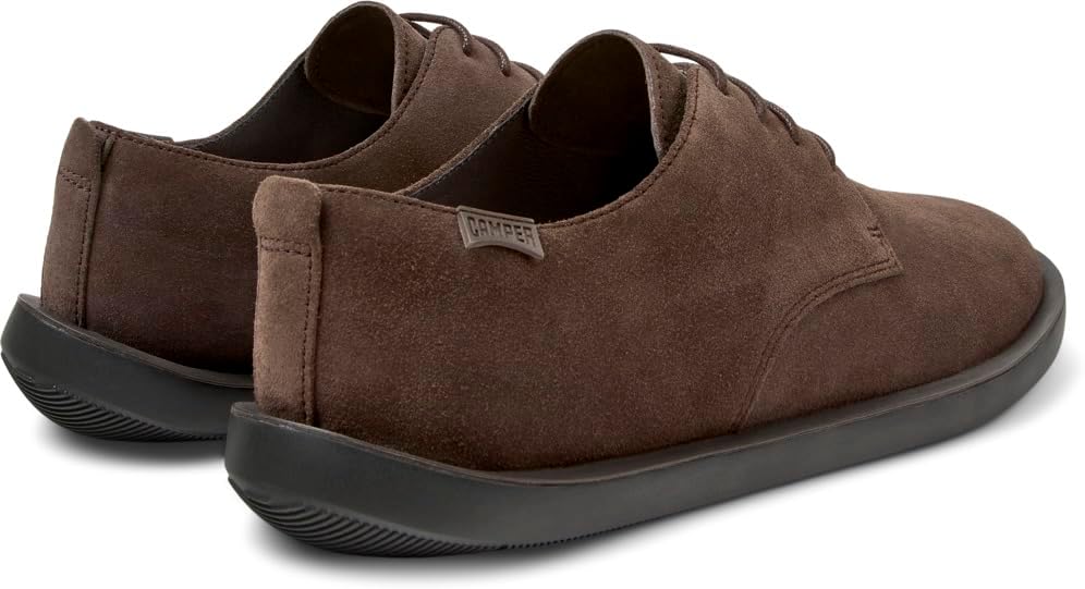 Туфли Camper Men's Fashion Oxford, темно-коричневый — фото 2