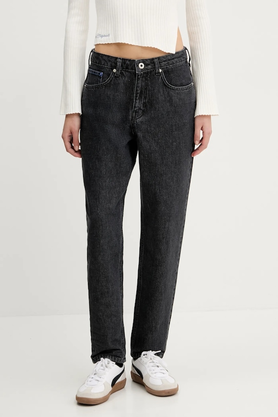 

Джинсы Karl Lagerfeld Jeans, черный