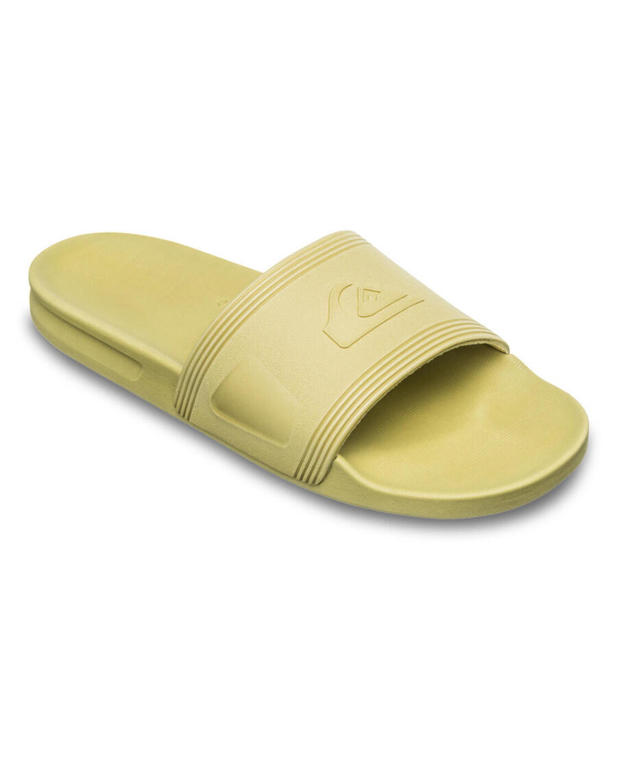 

QUIKSILVER Сандалии DOCKYARD бежевые мужские