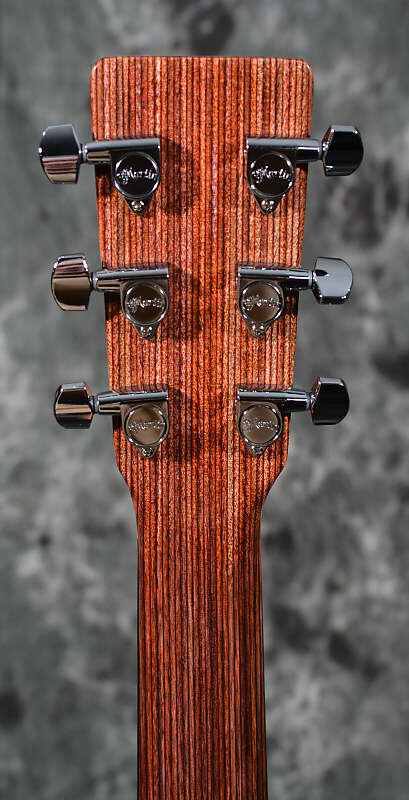 

Акустическая гитара Martin 0-X1E Acoustic-Electric Figured Mahogany w/ FREE Same Day Shipping