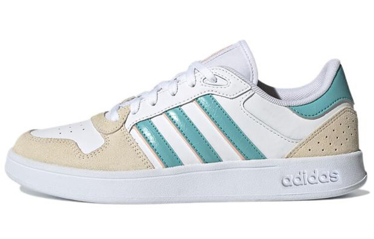 

Обувь для скейтбординга Breaknet для женщин Adidas Neo