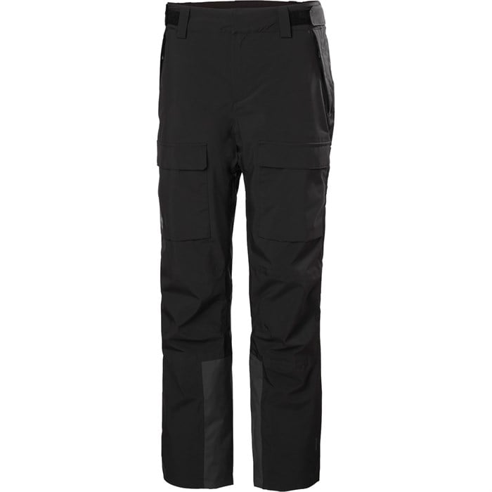 

Брюки Switch Cargo 2.0 - женские Helly Hansen, Black, Черный, Брюки Switch Cargo 2.0 - женские Helly Hansen, Black