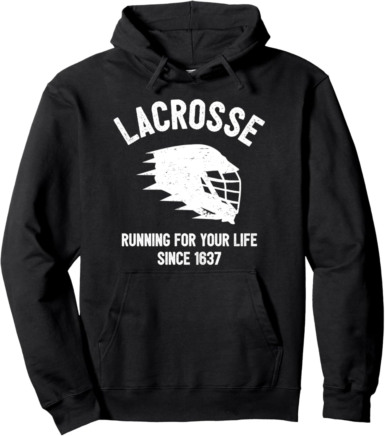 

Смешной мем про бег в лакроссе, шлем для лакросса, толстовка Best Lacrosse Gifts, черный
