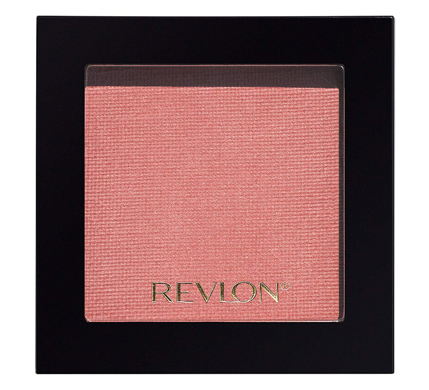 

REVLON розовые POWDER BLUSH #003 Mauvelous