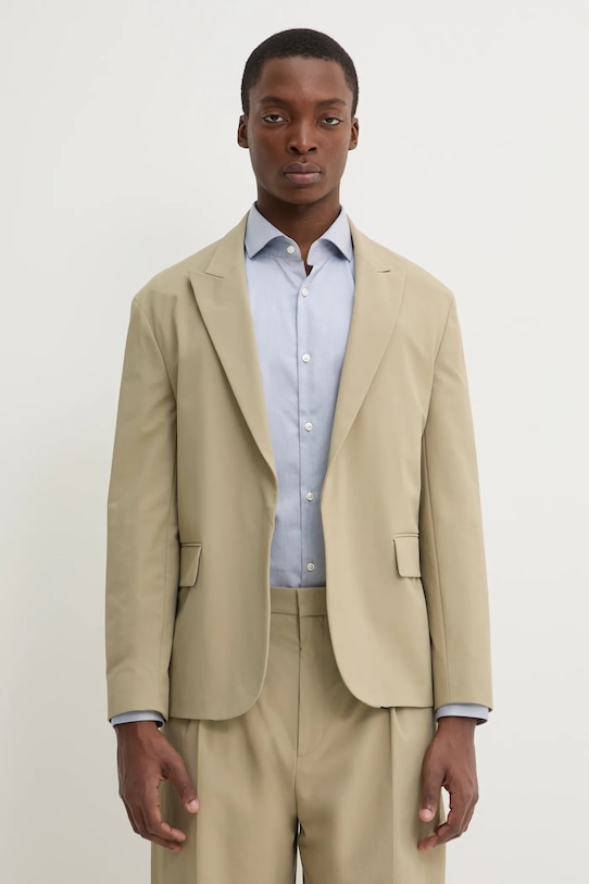 

Женский жакет Hugo, зеленый