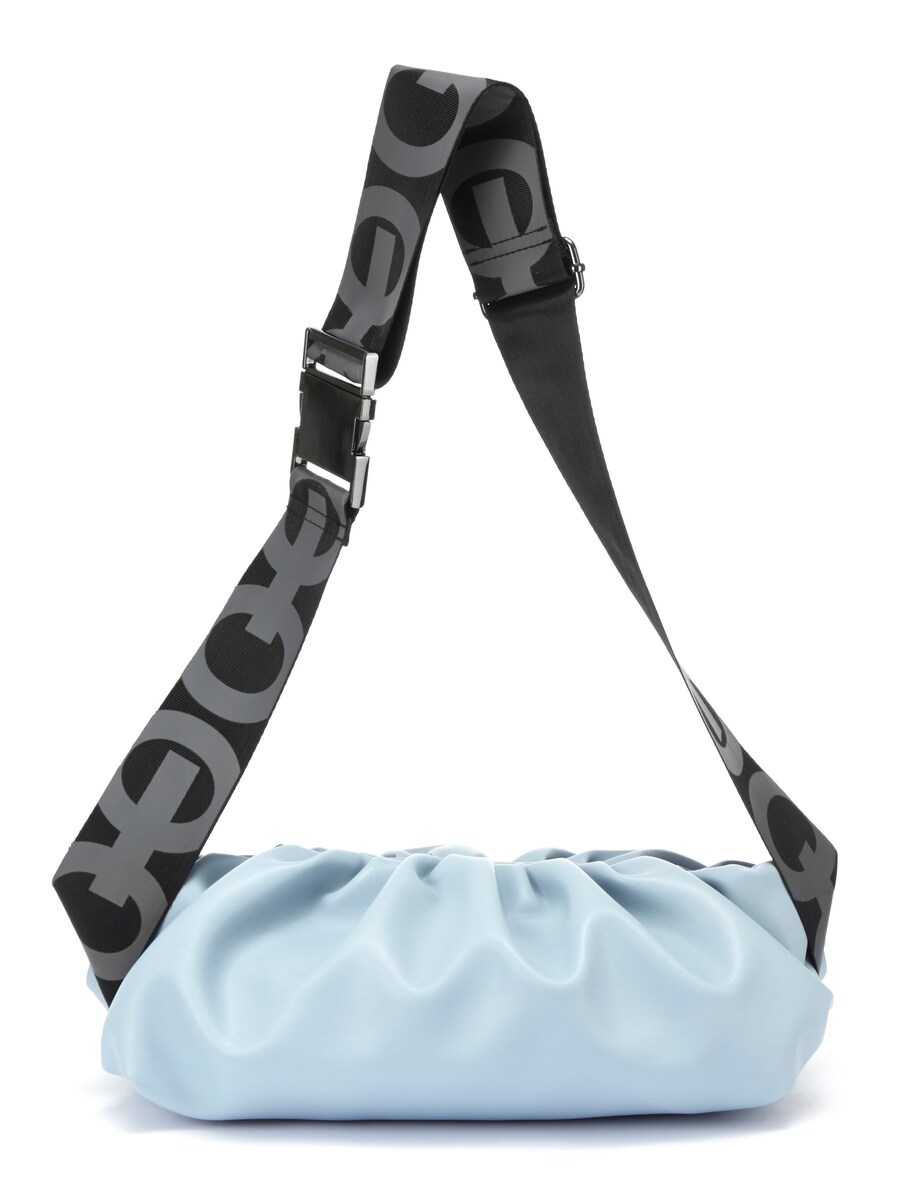 

Сумка кросс-боди LOOKS by Wolfgang Joop Bodypouch, Light blue