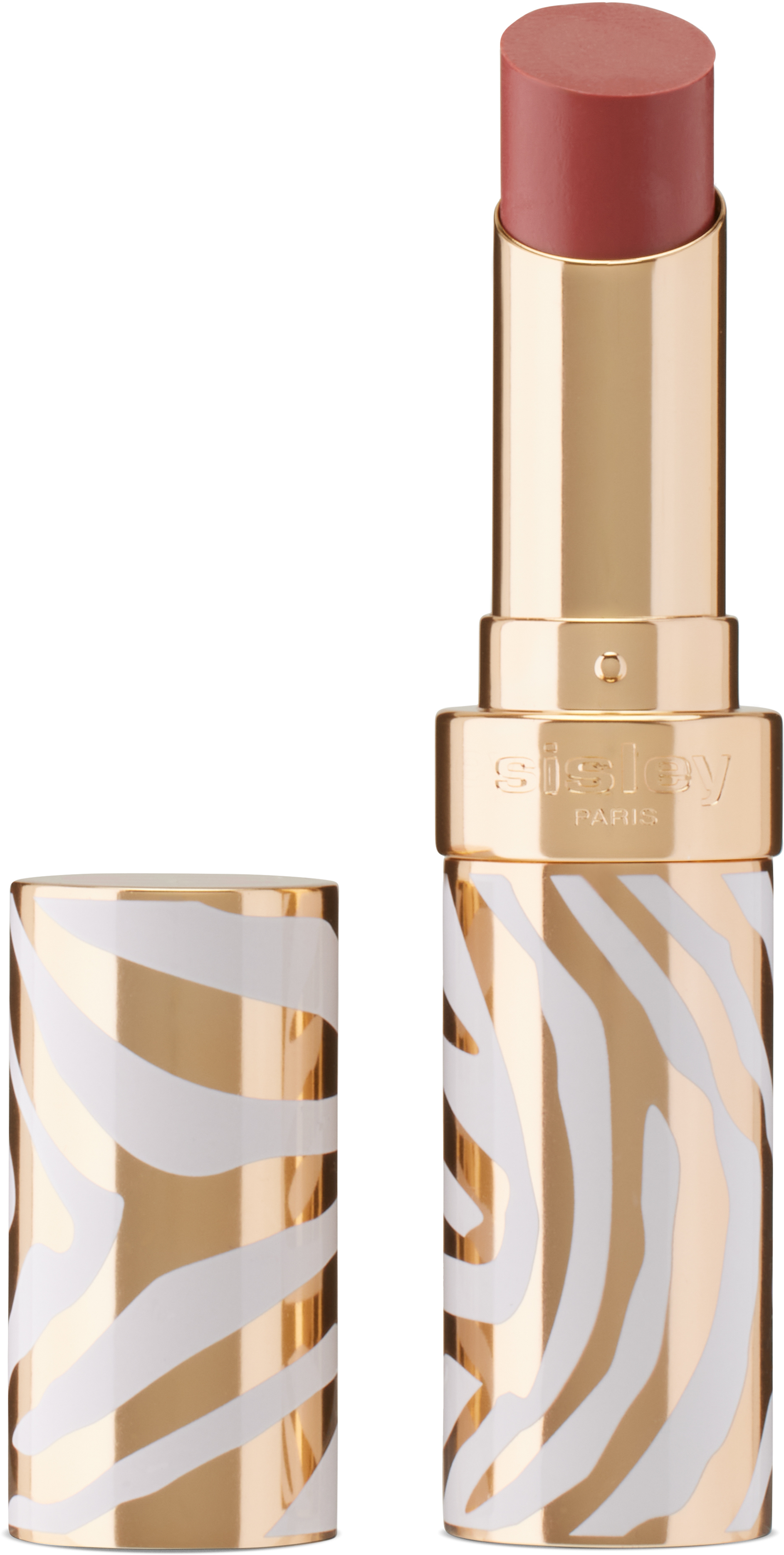 

Губная помада Phyto-Rouge Shine — 11 Sheer Blossom Sisley-Paris, оттенок 11 Sheer blossom