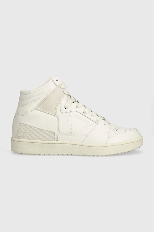 

Кроссовки SAVA MID Guess, бежевый